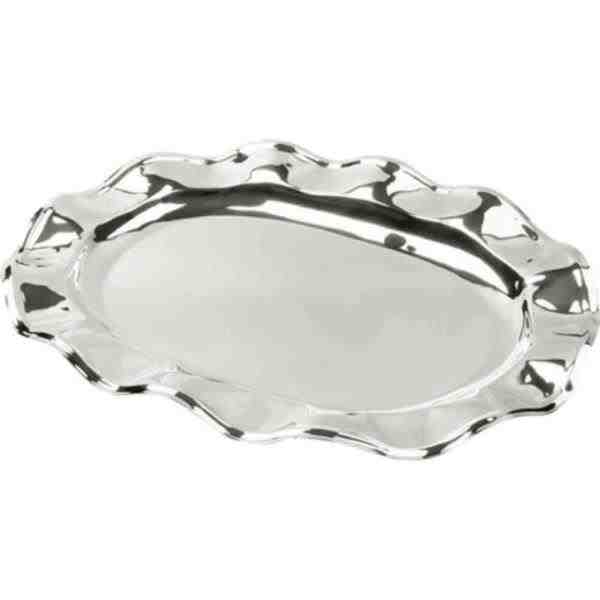 TRAVESSA COM BABADO 58X44X4,5 CM