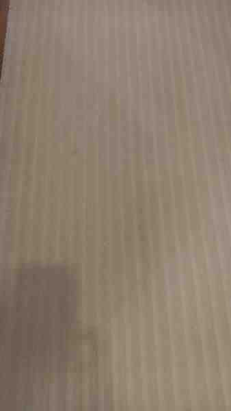 TURIM CANELADO BRANCO 3,50 X 2,50
