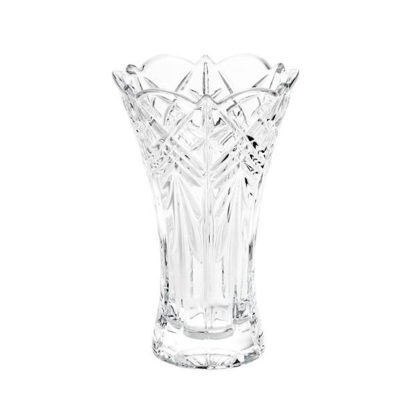 VASO DE CRISTAL ECOLOGICO TAURUS 16X29,5CM