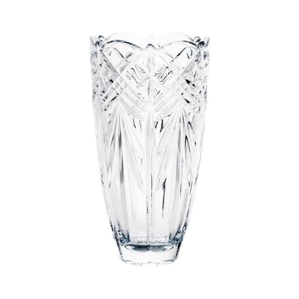VASO DE CRISTALECOLOGICO TAURUS 13,5X30CM