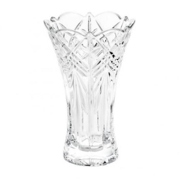 VASO DE CRISTAL ECOLOGICO TAURUS 15X25CM