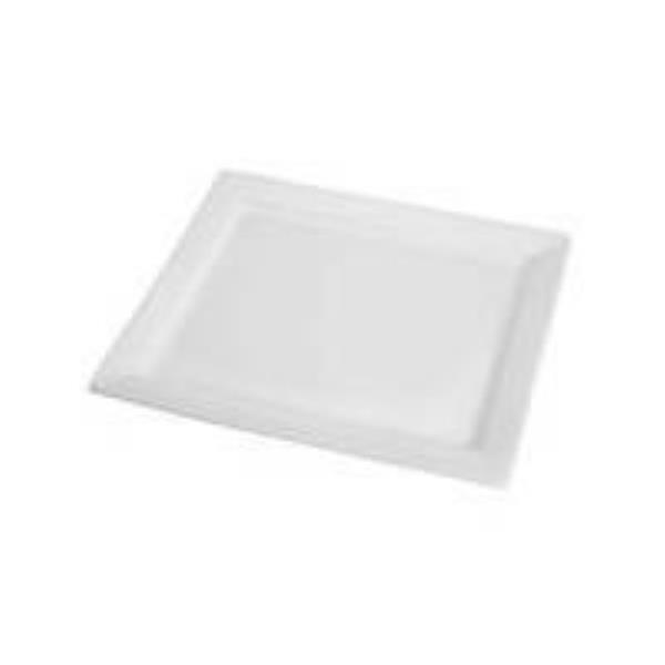 TRAVESSA DE PORCELANA RETANG 44X37,5X3,5CM