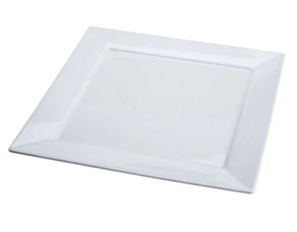 TRAVESSA DE PORCELANA 36,5 X 2 CM