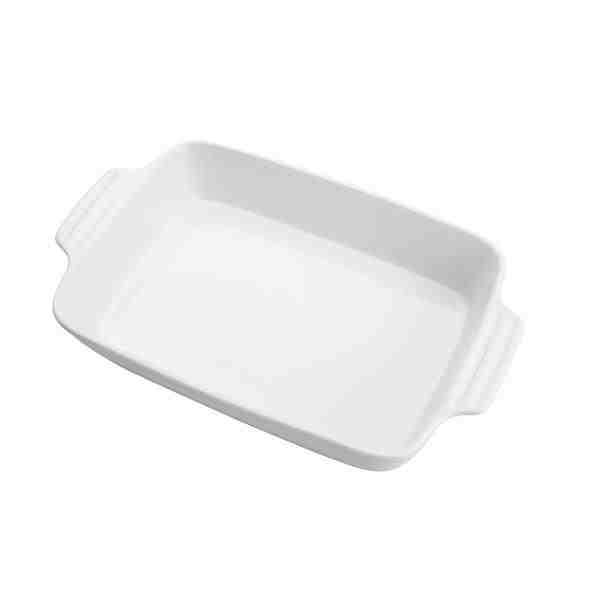 TRAVESSA PORC 33X21X5CM
