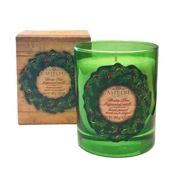 VELA COPO WINTER PINE