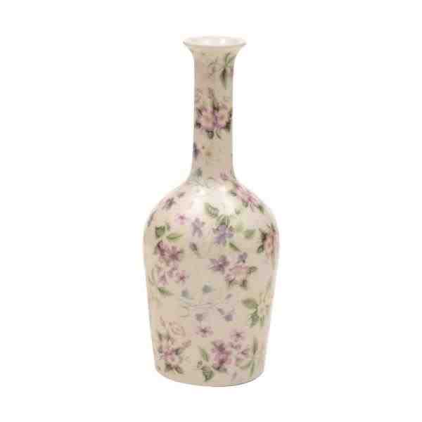 VASO DECORATIVO DE CERAMICA
