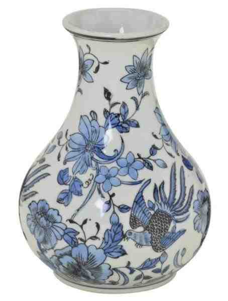 VASO DECORATIVO