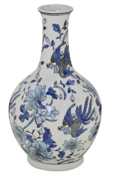 VASO DECORATIVO