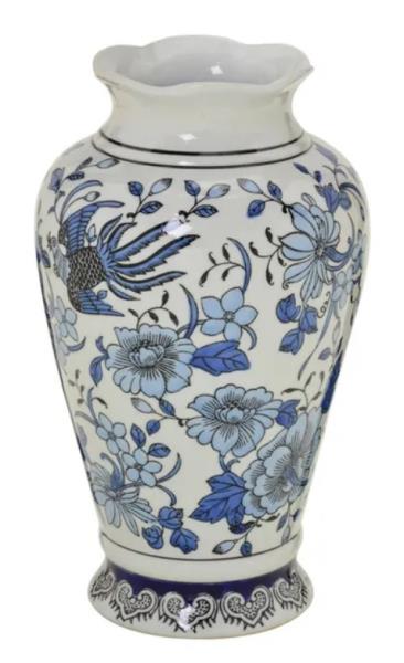 VASO DECORATIVO