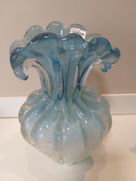 VASO LEQUE M