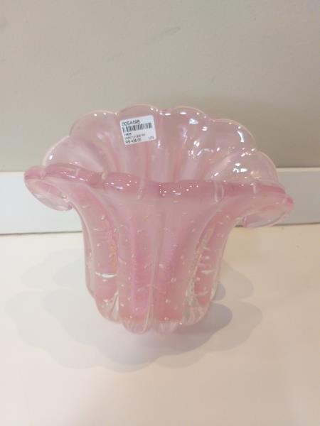 VASO LEQUE PP