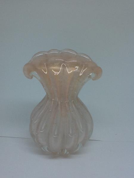 VASO LEQUE