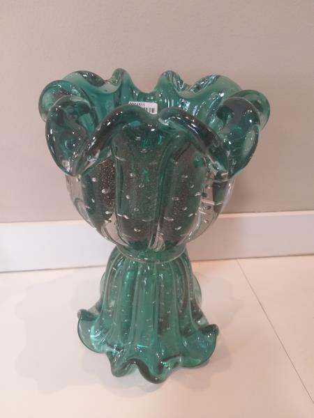 VASO BOWL COM BASE P
