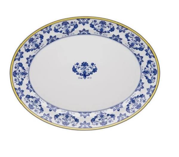 TRAVESSA OVAL GRANDE CASTELO BRANCO