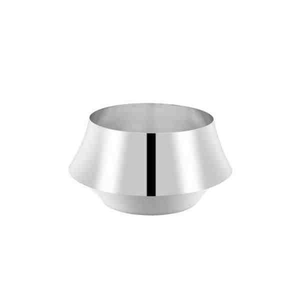 VASO FEMME PEQUENO DIAM 8,6,5 ALT 7,5 CM