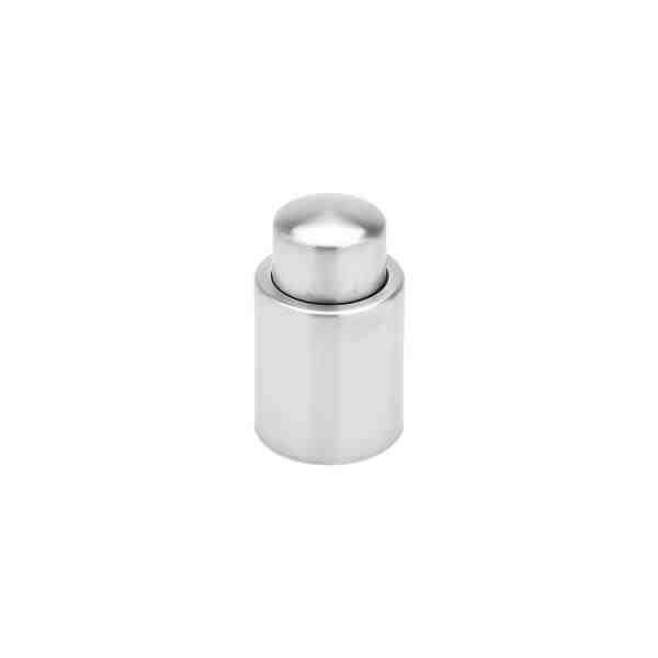 TAMPA A VACUO ACO INOX P/ VINHO