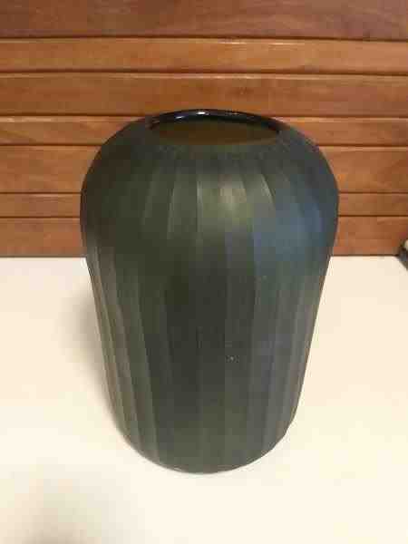 VASO DE VIDRO