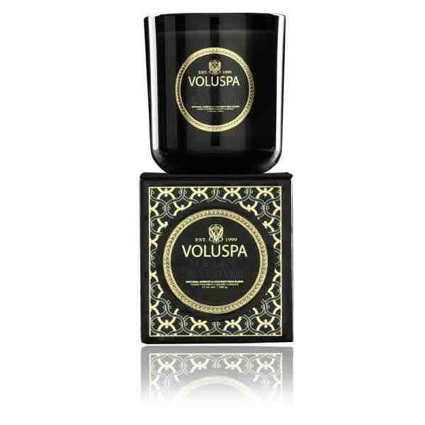 VELA COPO 100H LICHEN E VETIVER