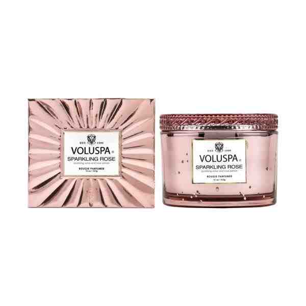 VELA POTE P 60H CX SPARKLING ROSE