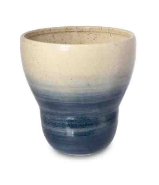 VASO EM CERAMICA GAVAR
