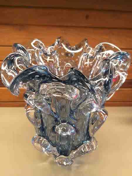 VASO  P 541 NOITE S/ OURO