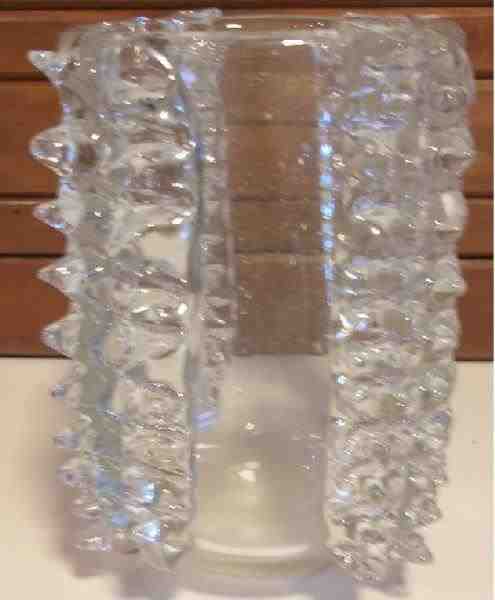 V ROSTRATO LATERAL