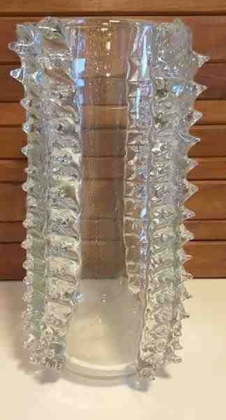 VASO ROSTRATO LATERAL G