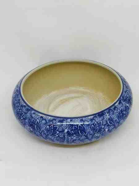 VASO RASO REDONDO