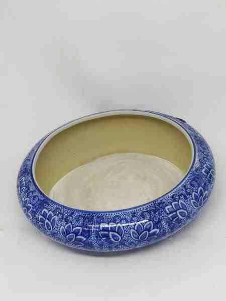 VASO RASO REDONDO