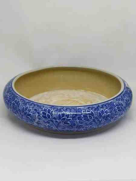 VASO RASO REDONDO