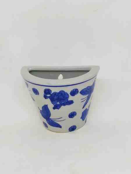 VASO PAREDE