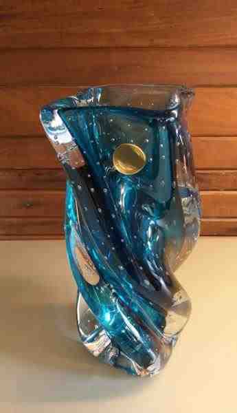 VASO AVEIRO P 27 AQUA MARINE TRANSL 2020