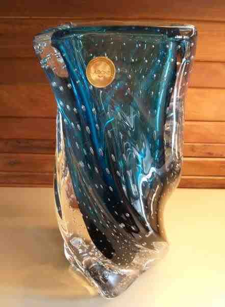 VASO AVEIRO M 27 AQUA MARINE TRANSL 2020