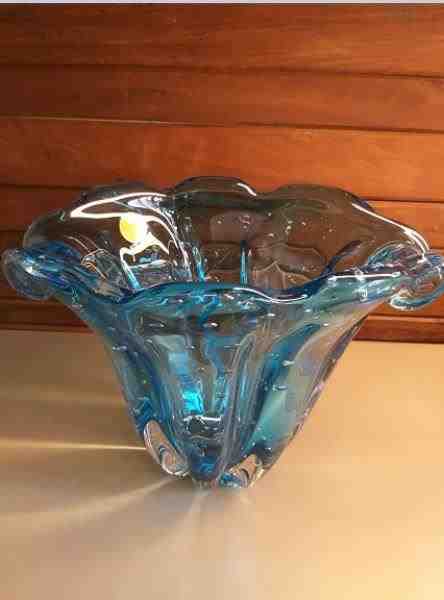 VASO TRIUNFO P 27 AQUA MARINE TRANSL 2020