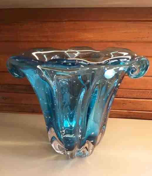 VASO TRIUNFO G 27 AQUA MARINE TRANSL 2020