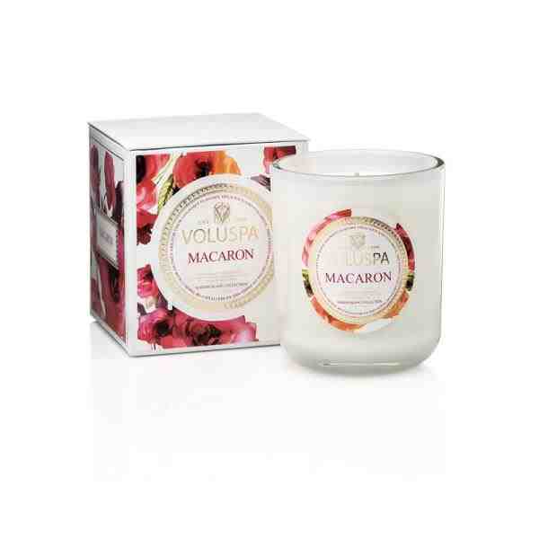 VELA COPO 100H MACARON
