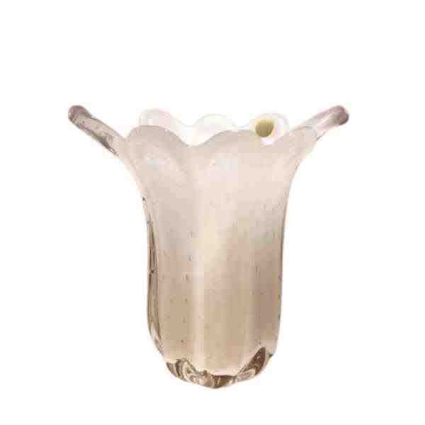 VASO MURALHA P 62 PINOLLI BEGE TRANSL 2020