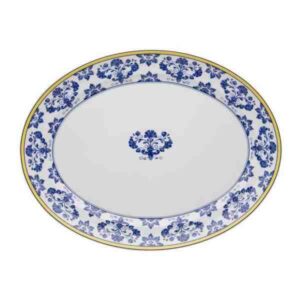 TRAVESSA OVAL GRANDE CASTELO BRANCO