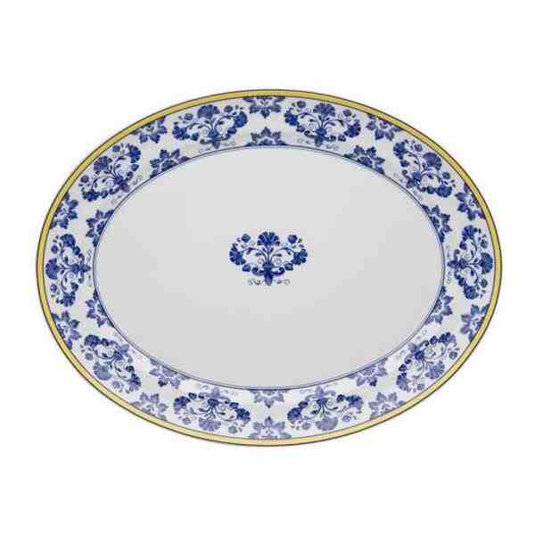 TRAVESSA OVAL GRANDE CASTELO BRANCO