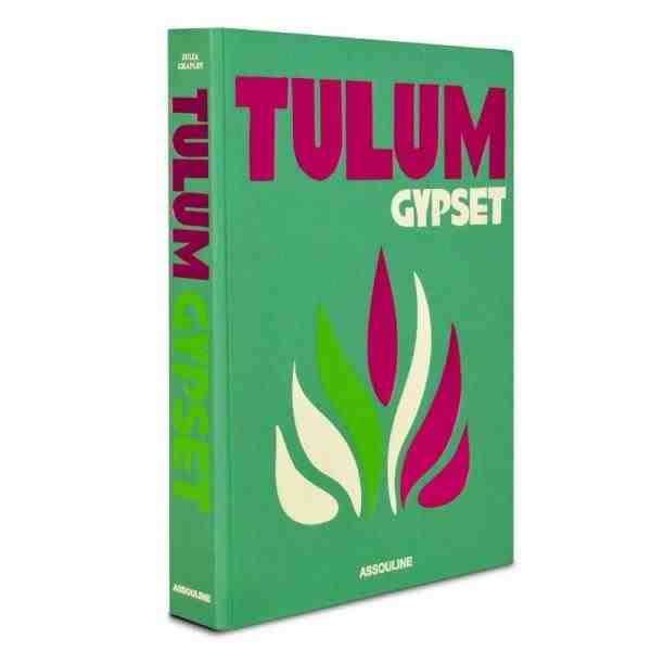 TULUM GYPSET- JULIA 1 ED2019