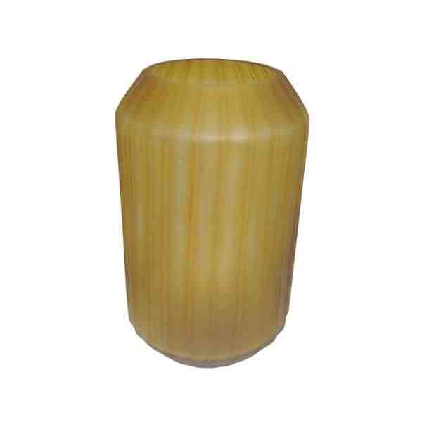 VASO DE VIDRO