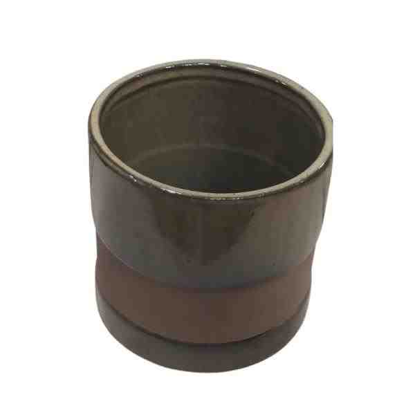 VASO DE CERAMICA