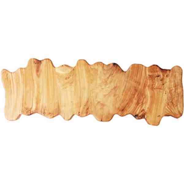 WOOD TABUA MADEIRA NATURAL