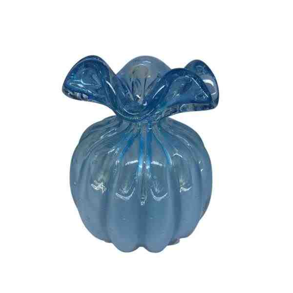 TROUXINHA P DEGRADE AZUL ACQUA C/ OURO