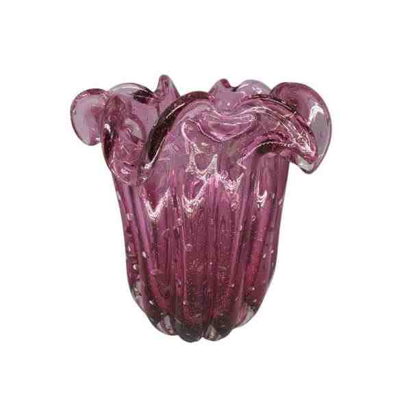 VASO P PINK C/ OURO