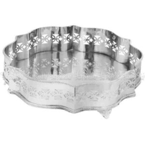 BANDEJA METAL