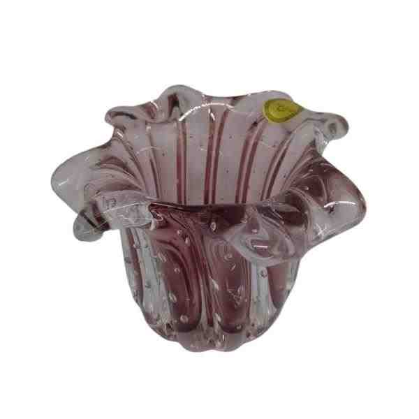 VASO SALVADOR PP 48 NEW RUBI TRANSL 2020