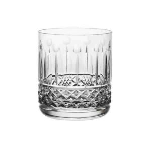 JG 6 COPOS CRISTAL P/ ON THE ROCKS 430ML