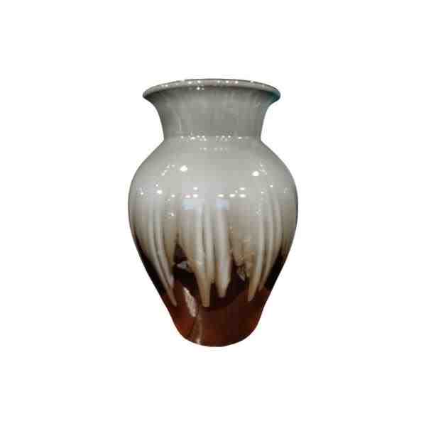VASO DECOR EM CERAMICA
