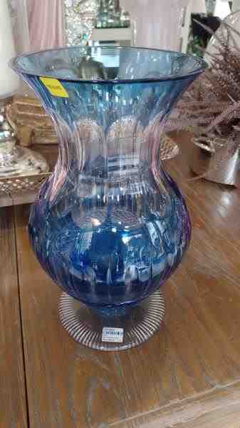 VASO 32CM LAP 69 AZUL CLARO